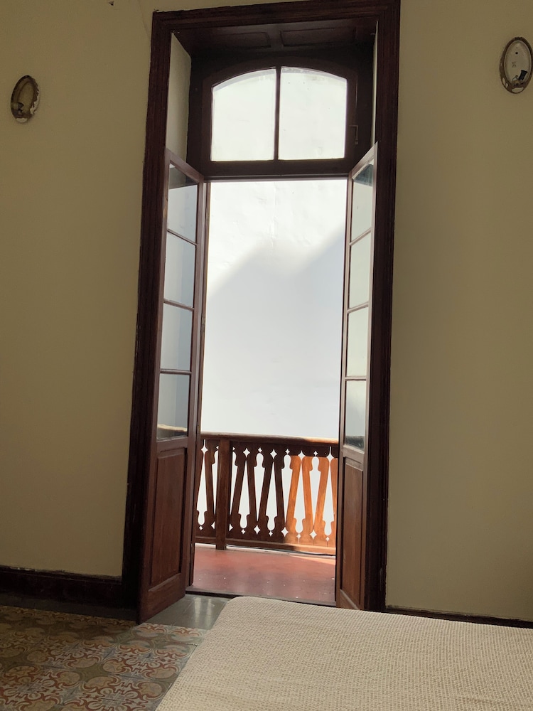 Casa Quesada Histórica