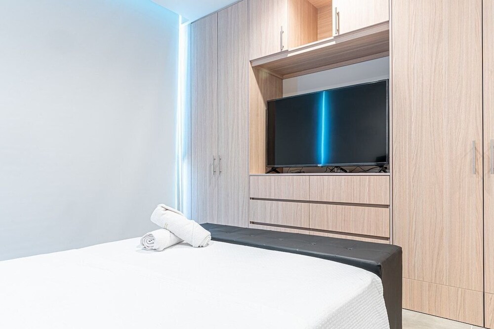 Salguero Suites