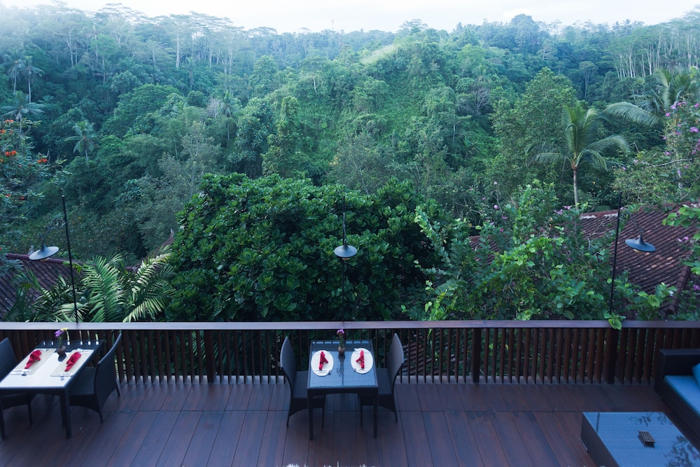 Anahata Villas & Spa Resort