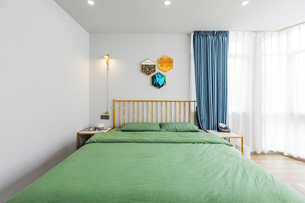 Sea of stars Hotel