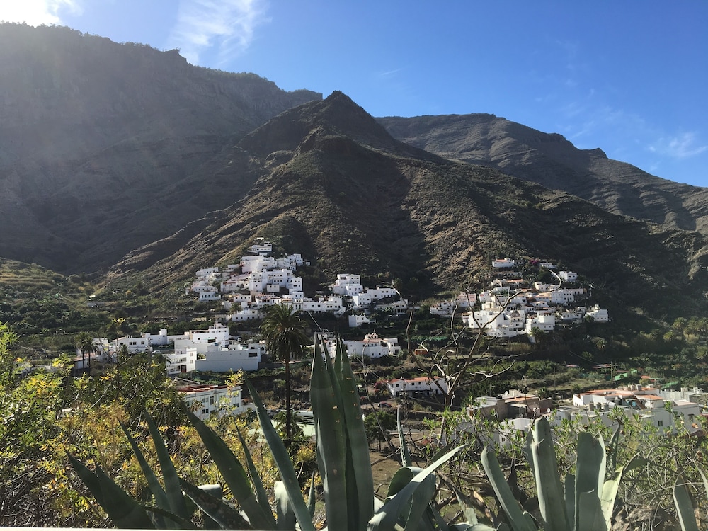 Casa del Sol