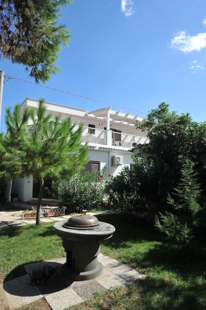Villaggio Le Orchidee