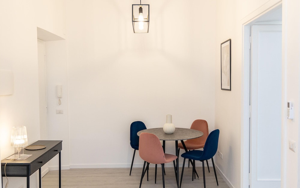Constance Terrace Apartment