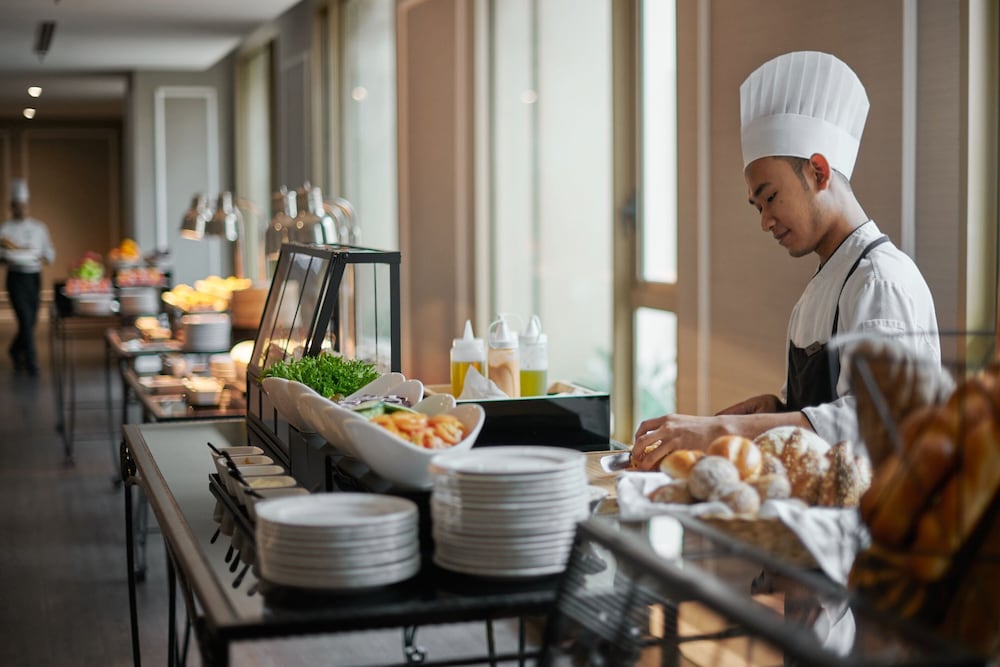 JW Marriott Kuala Lumpur 80