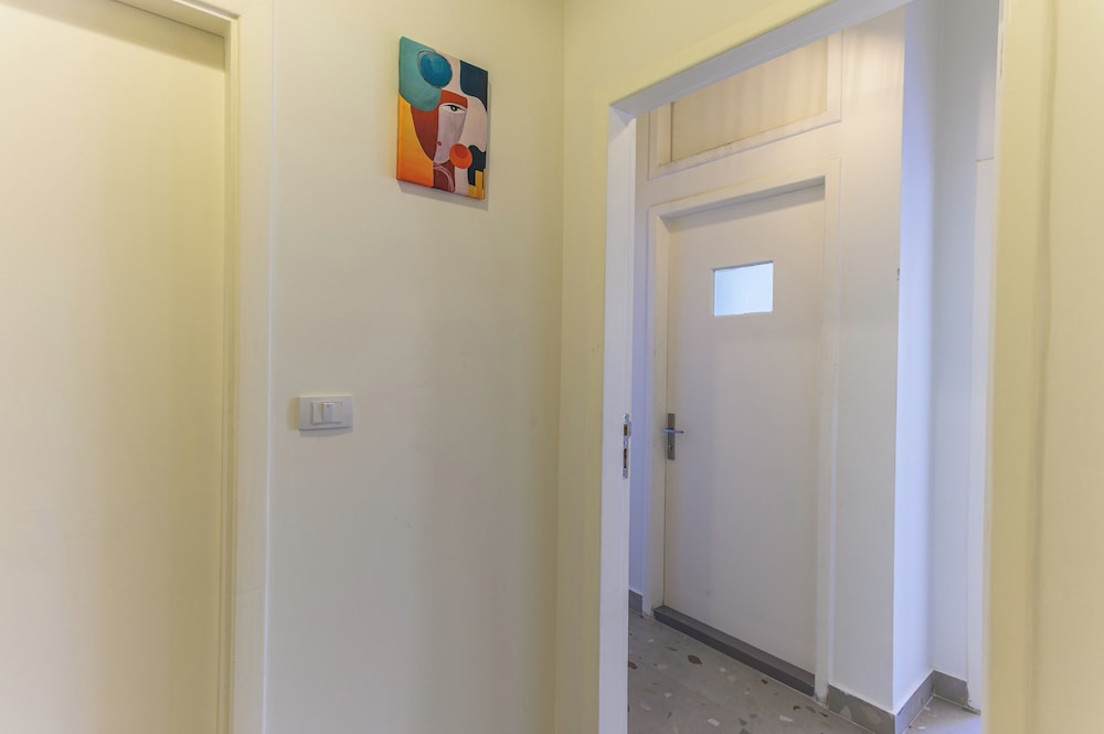 Calliope 2-BR Apartment in Gemmayze