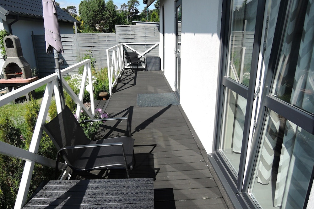 New Holiday Home for 4 People in Wiselka