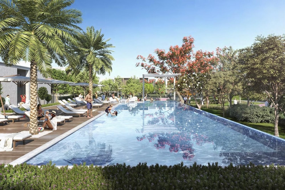Elegant Stay in Ranches Villa