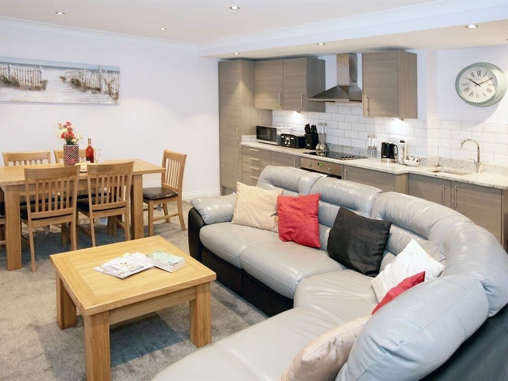 Austen's Luxury Apartments