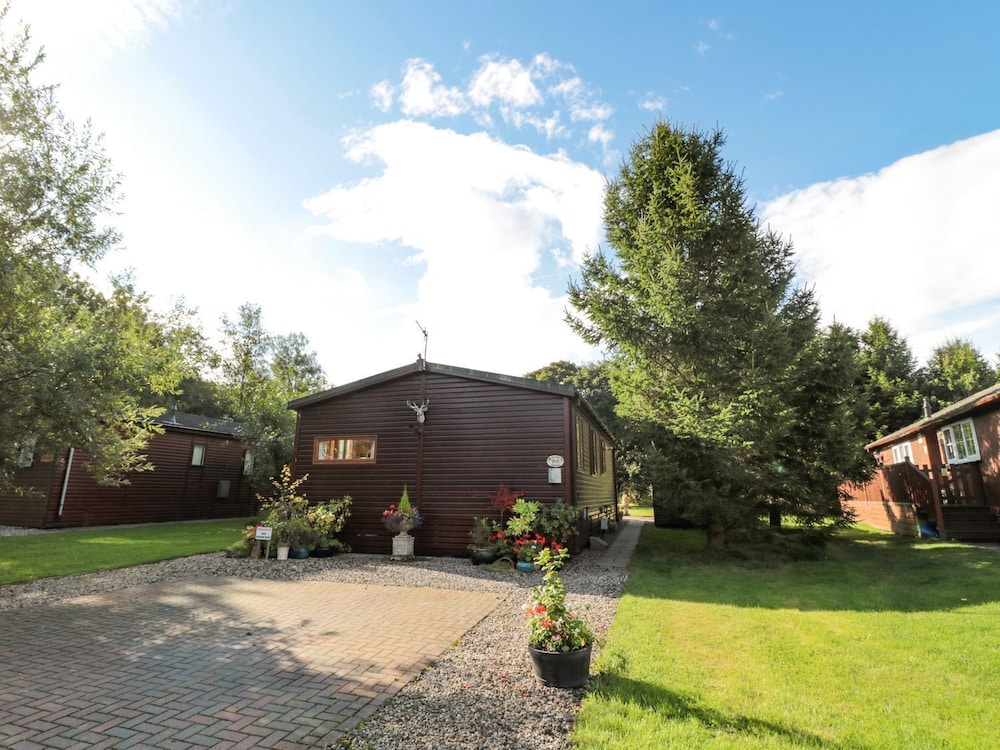 Evergreen Lodge
