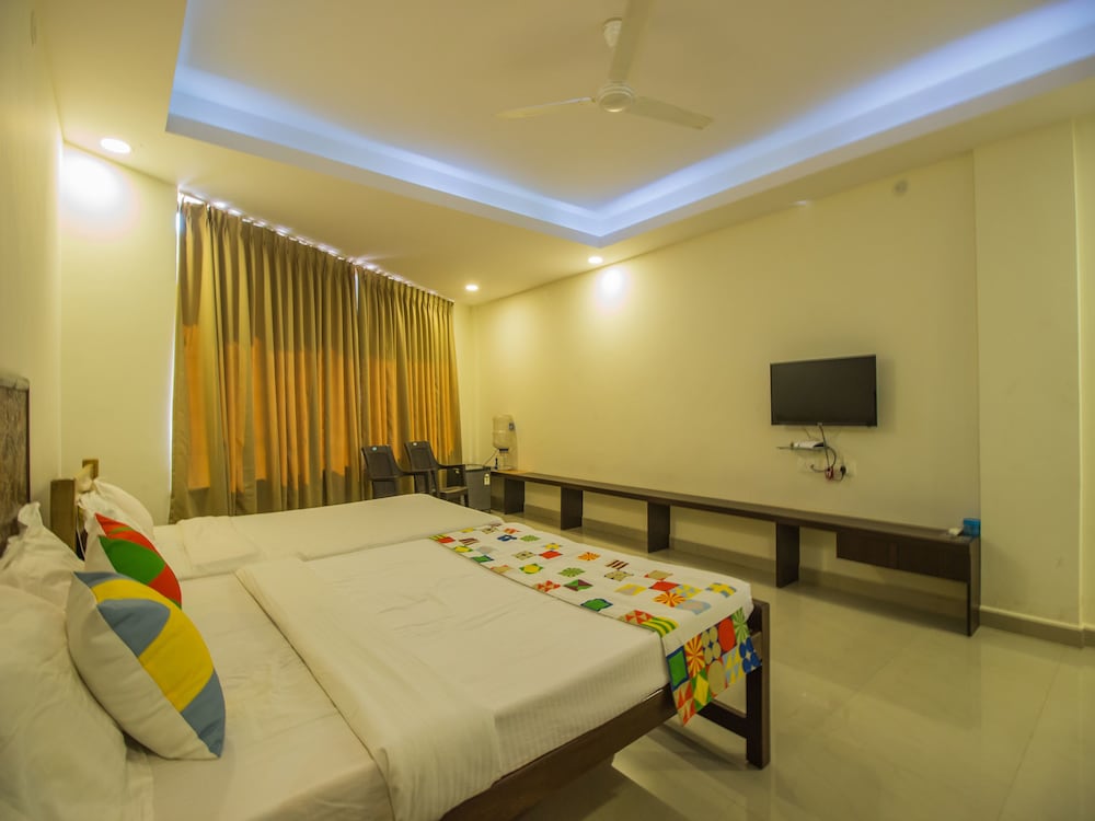 OYO 11875 Home Exotic Stay Siolim