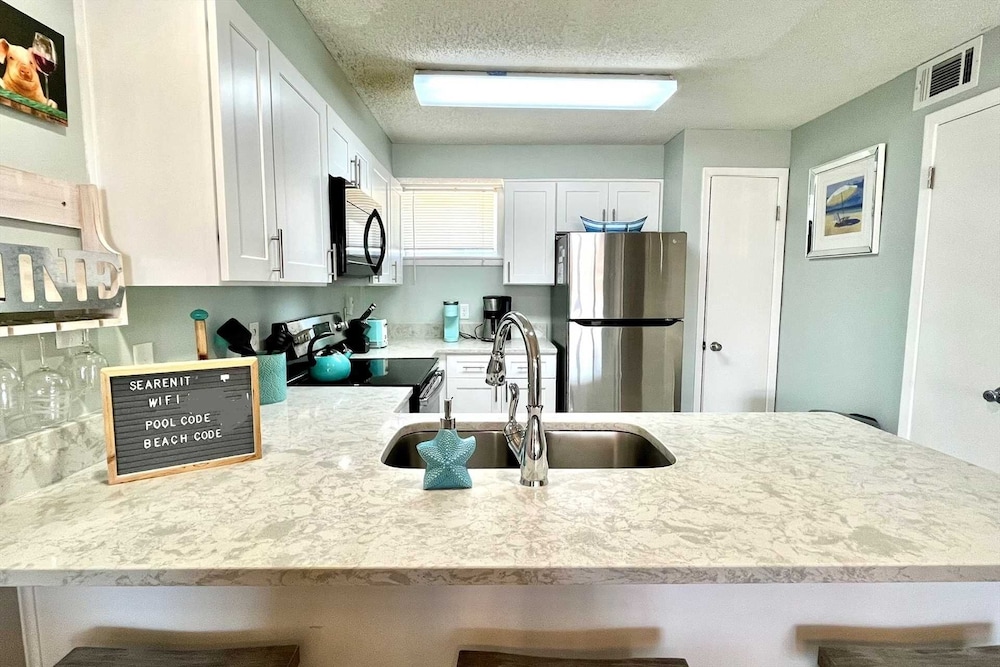 Buena Vista 105 2 Bedroom Townhouse
