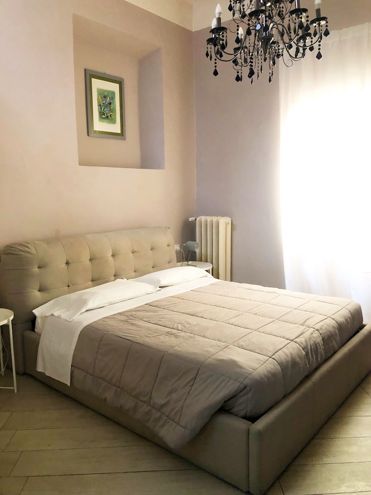 Allegra Toscana - Affittacamere Guest house