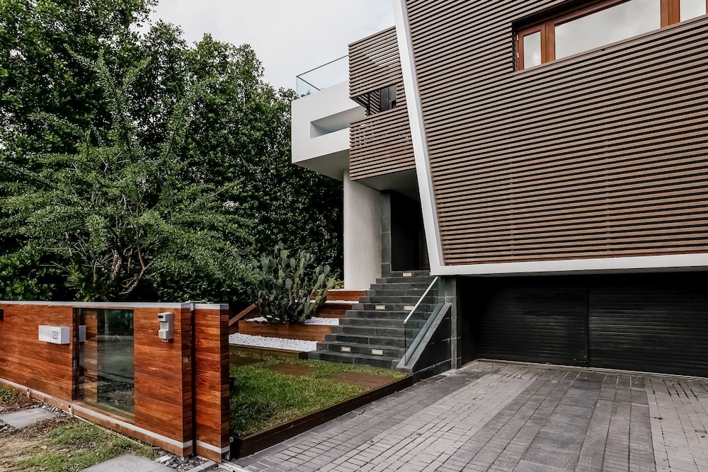 Villa Trystan
