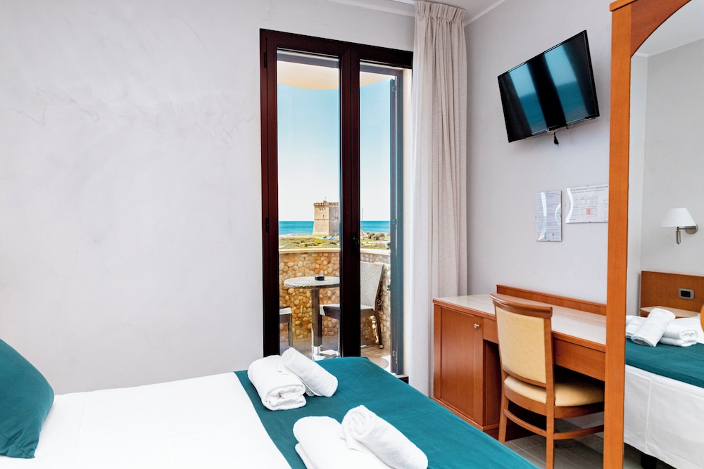 Hotel Alba