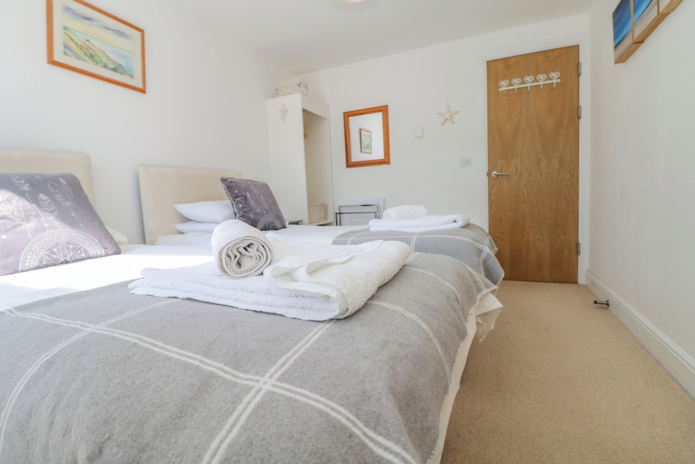 Beachcomber view 3