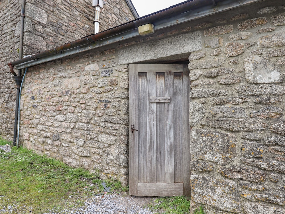 Brimpts Barn