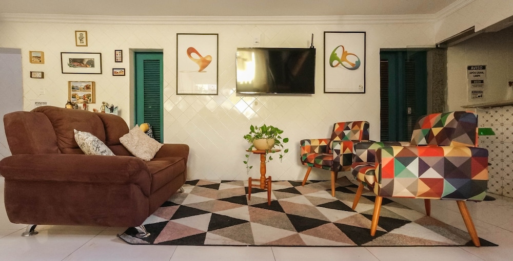 Rio Slz Hostel