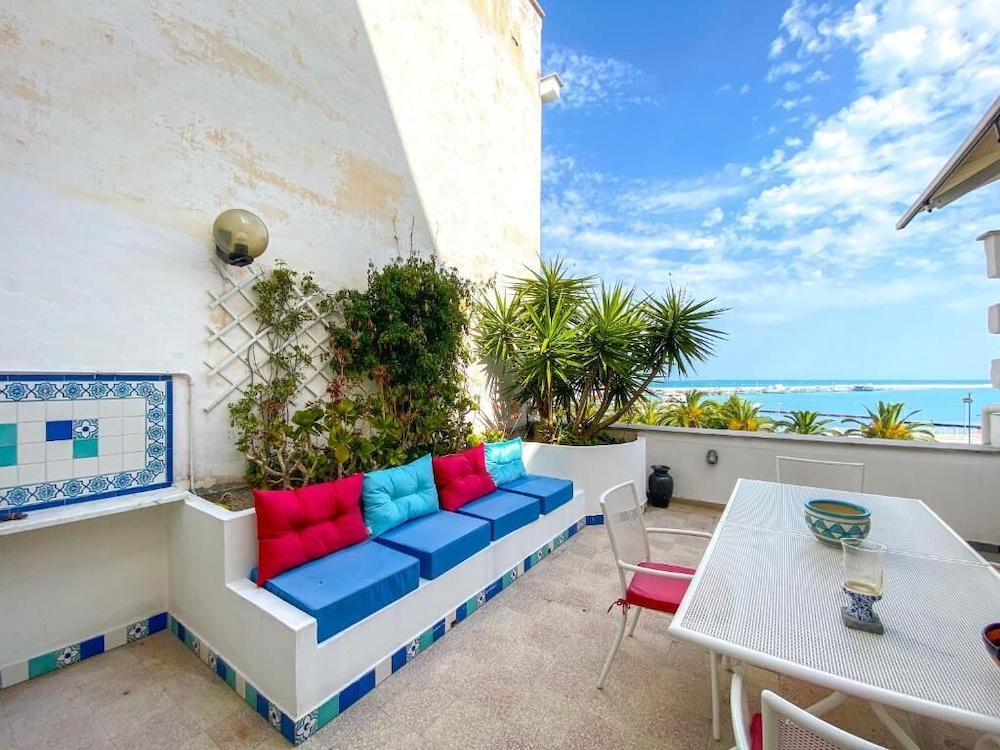 Terrazza Diomede