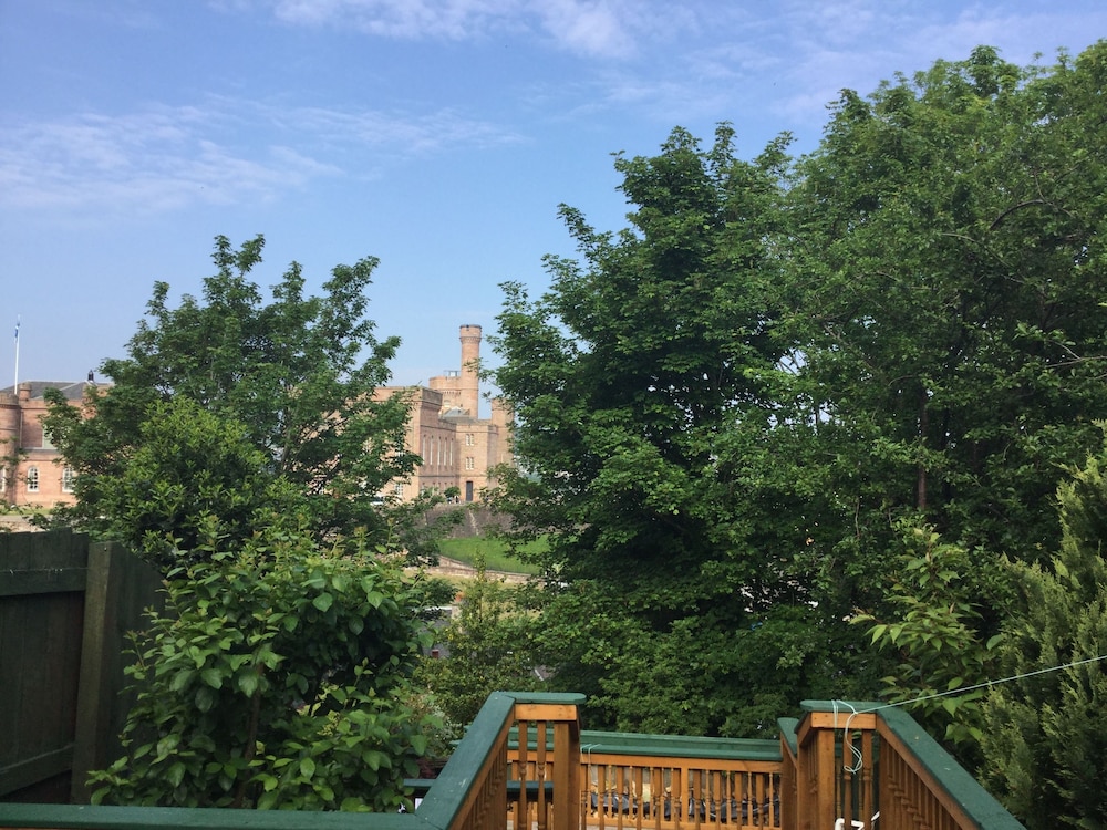 Castle Viewpoint