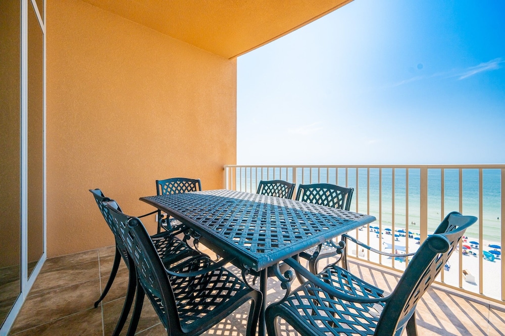 Phoenix Orange Beach 604 3 Bedroom Condo