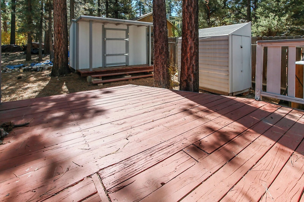 Cedar Pines