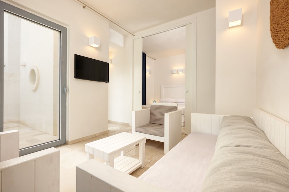 Meditur Puglia by Itafirst Hotels