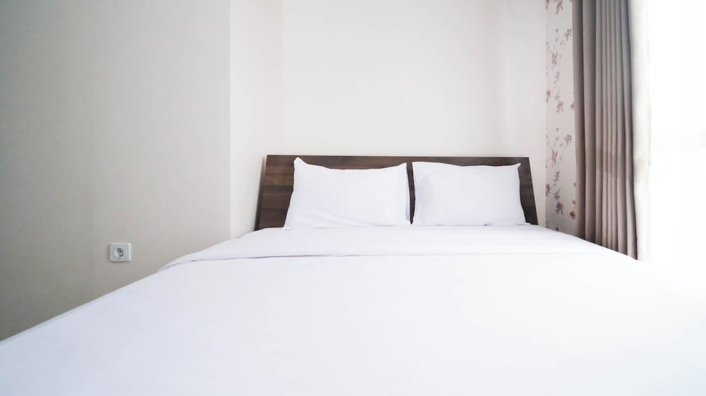 Tidy And Comfy 1Br At Tamansari Prospero Sidoarjo Apartment