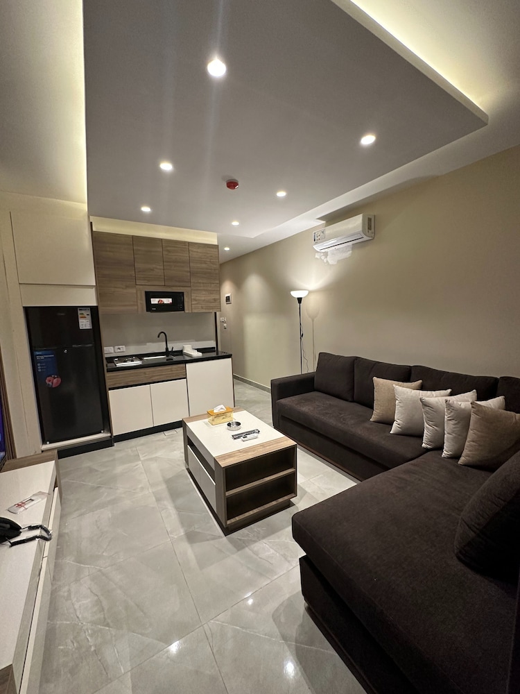Charming Amman Apartment With Modern Ameni