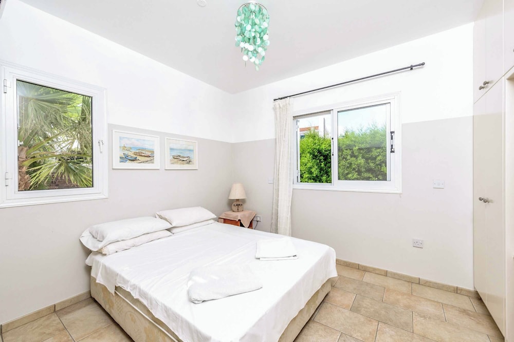 Villa Marilena