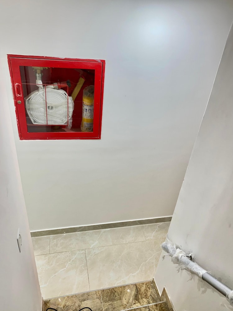 HABITACIONES PERLA DEL RIO