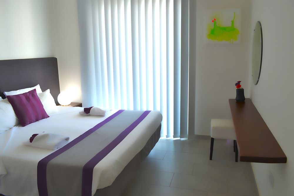 Napian Suites