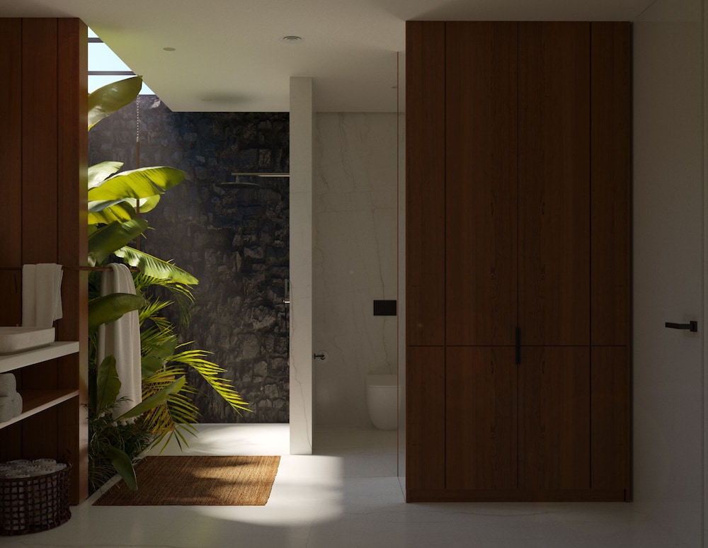 Green Flow Villa 12 - 3 Bedrooms