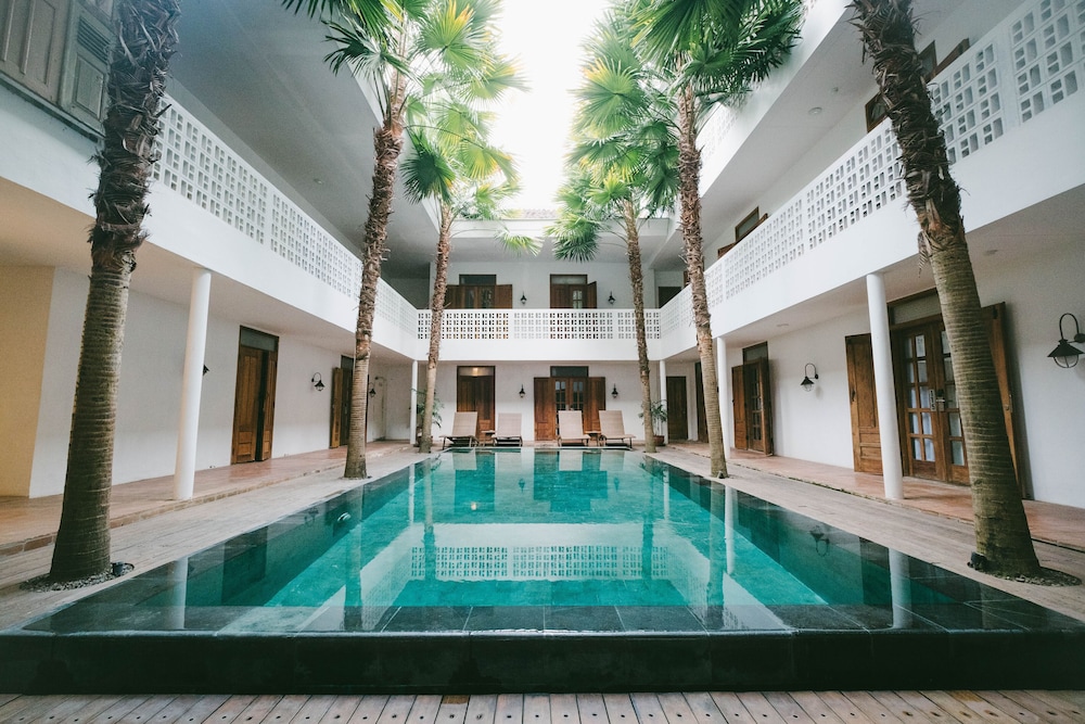 Adhisthana Hotel Yogyakarta 56