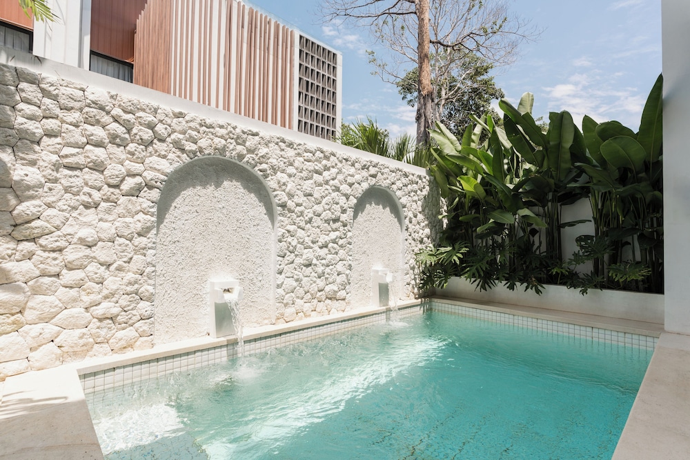 Villa Kemala 5 by Alfred in Bali