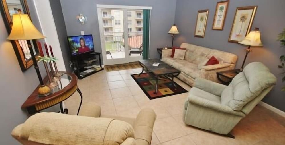 Sea Coast Gardens III 2 Bedroom Condo by Great Ocean Condos