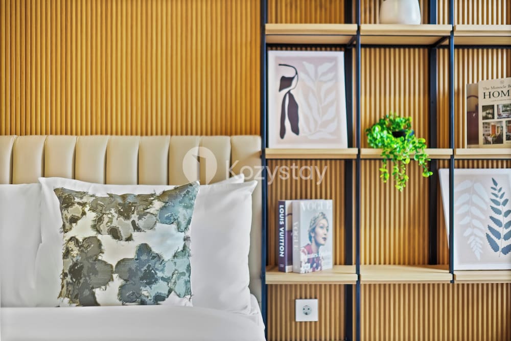 Coralia by Kozystay - Cilandak