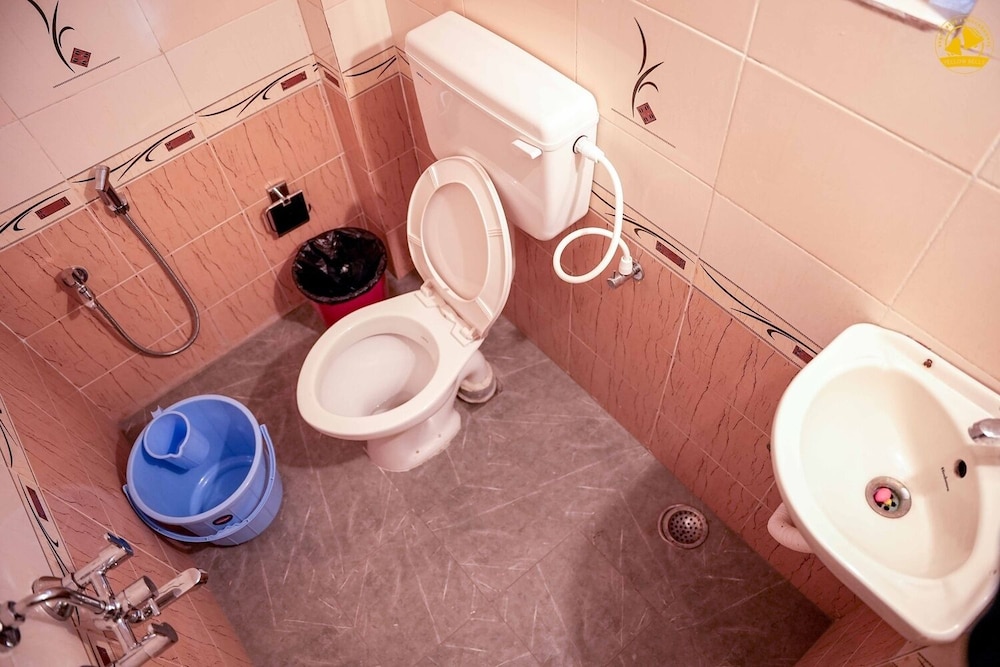 Yellow Bells Residency (Serviced Apartments)