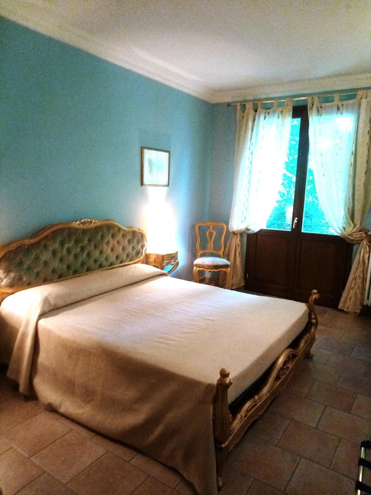 Bed & Breakfast Cortebella