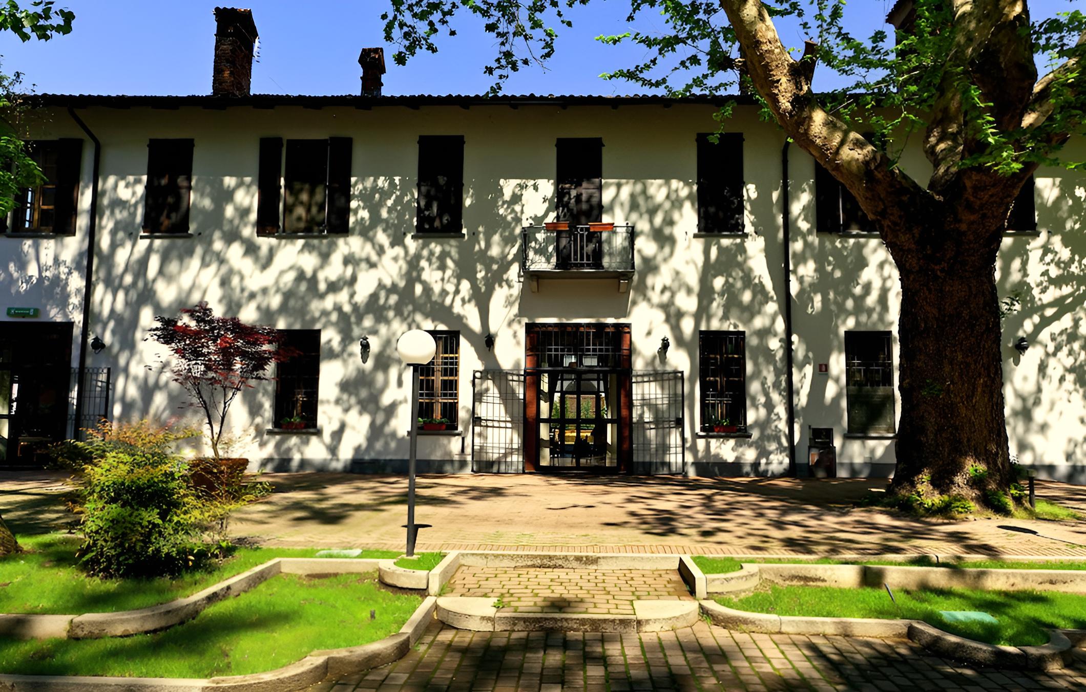Excel Naviglio Hotel – Ca' Bianca