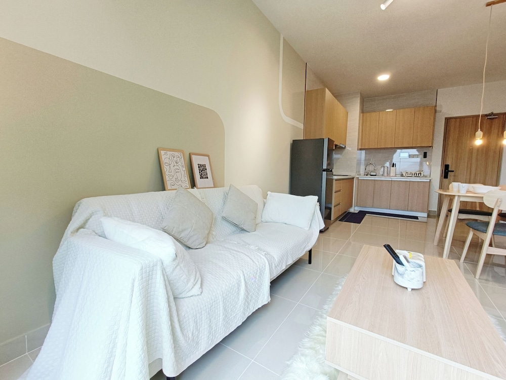Aradia Residence Lake City KL North