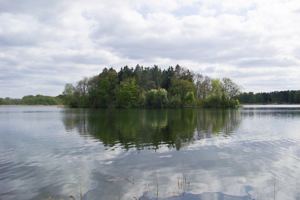 Doppelhaushalfte, Glave