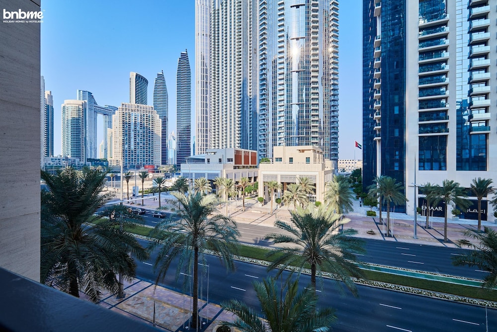 bnbme | Boulevard Heights | 2 BDR