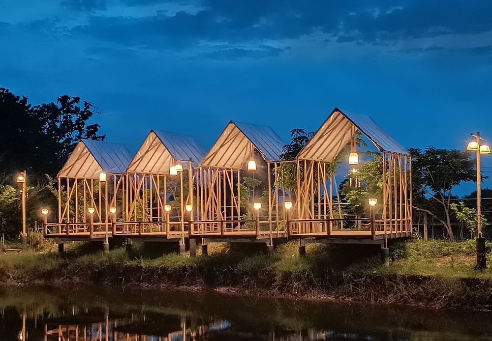 Bamboo Conservation Farm
