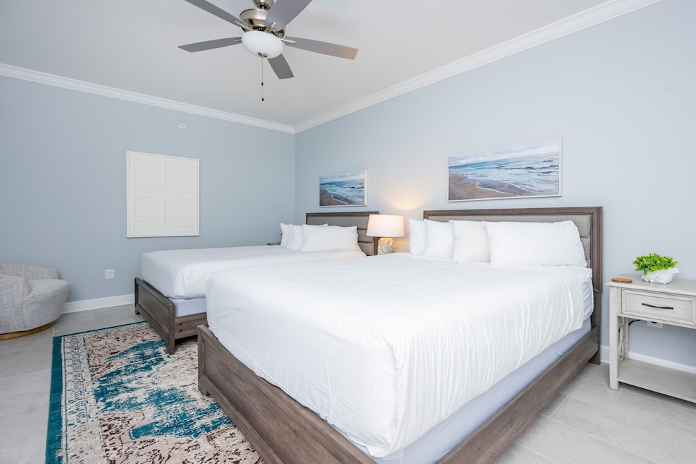 Phoenix Gulf Shores Ii 303 3 Bedroom Condo