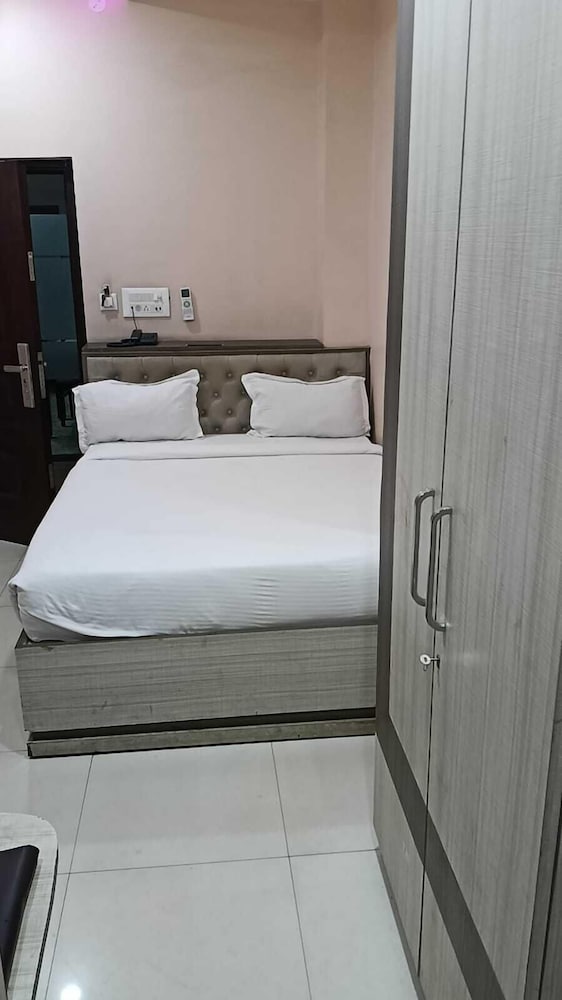 HOTEL JD INN