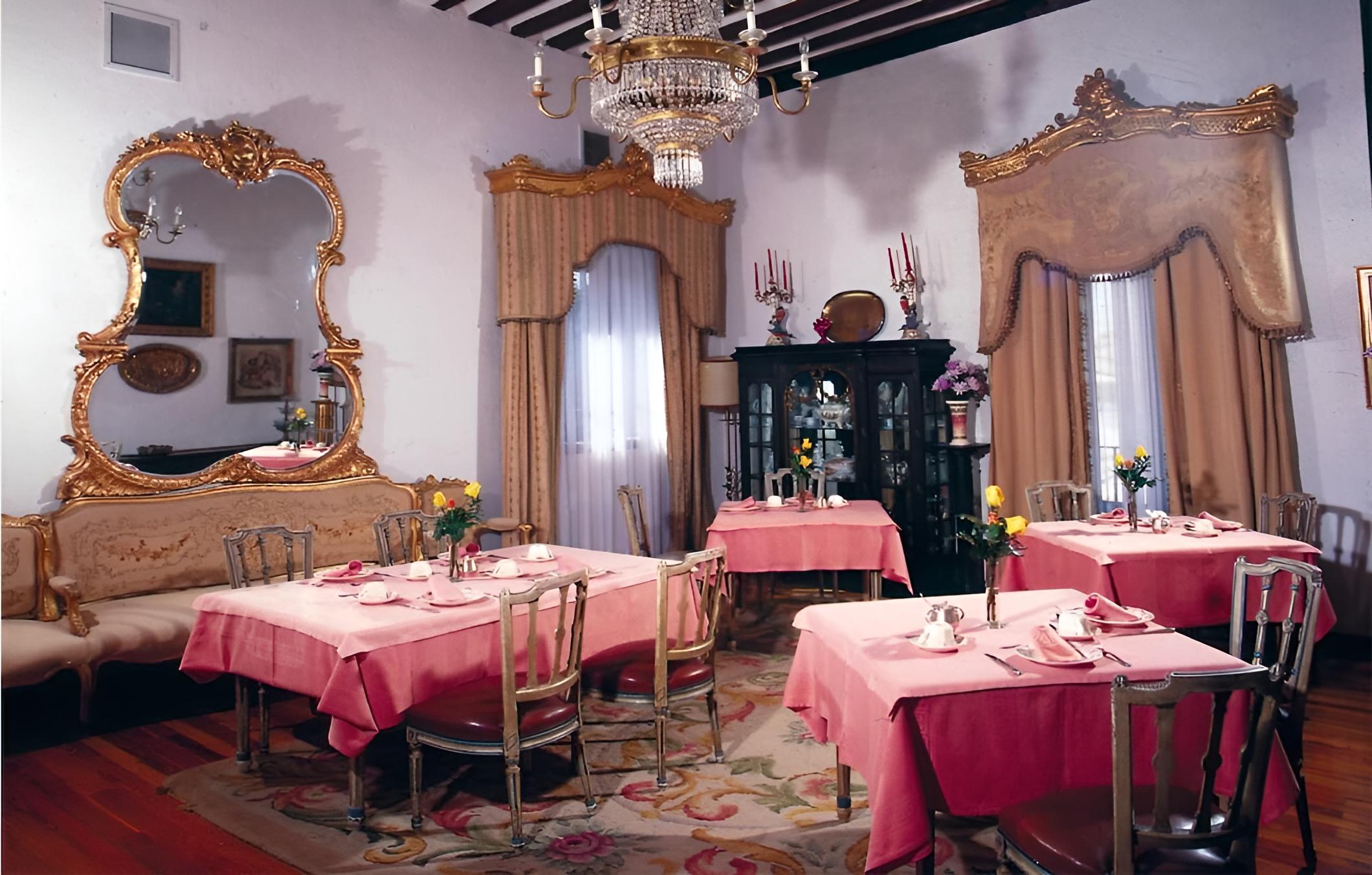 Hotel La Casa Grande