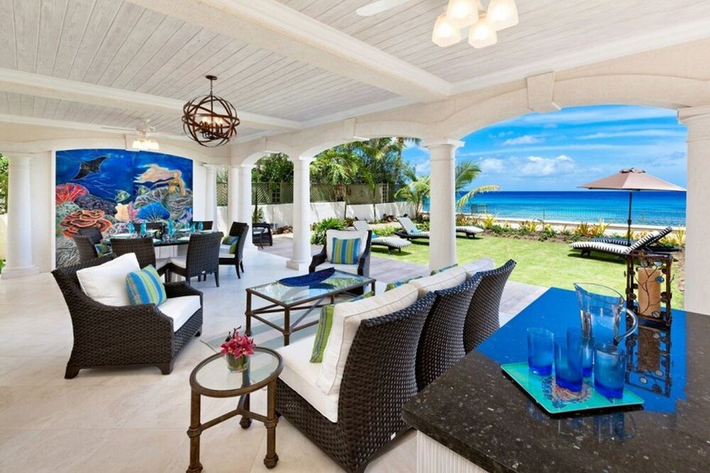 Still Fathoms 5 Bedroom Villa
