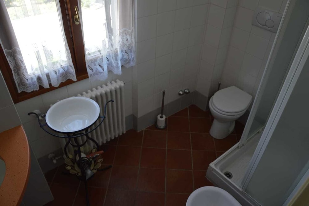Agriturismo Cascina Tollu