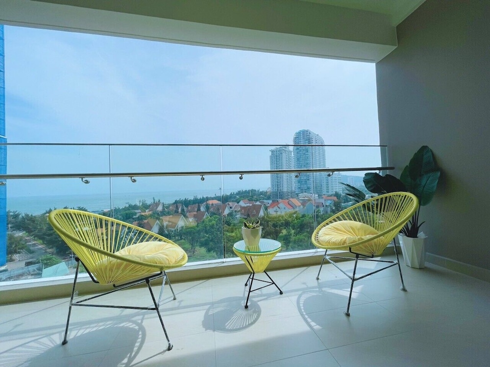 Vũng Tàu Apartment - The Sóng Homestay