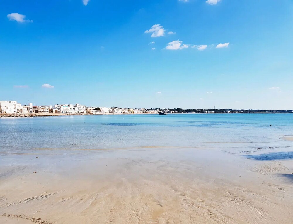 Casa Cesareo Ac Seaside